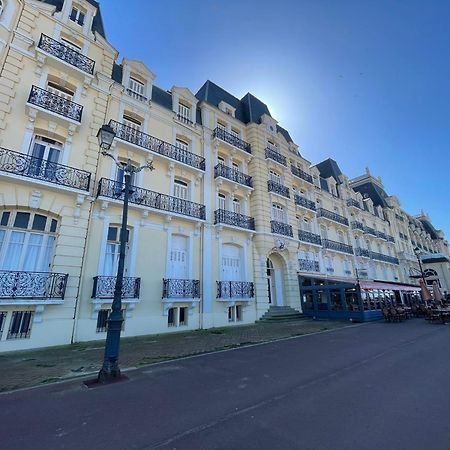 Pressoir De La Mare Superhote 12 Minutes De Cabourg Goustranville Екстер'єр фото