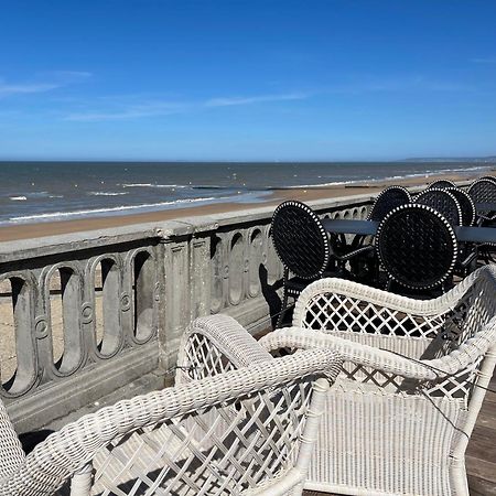 Pressoir De La Mare Superhote 12 Minutes De Cabourg Goustranville Екстер'єр фото