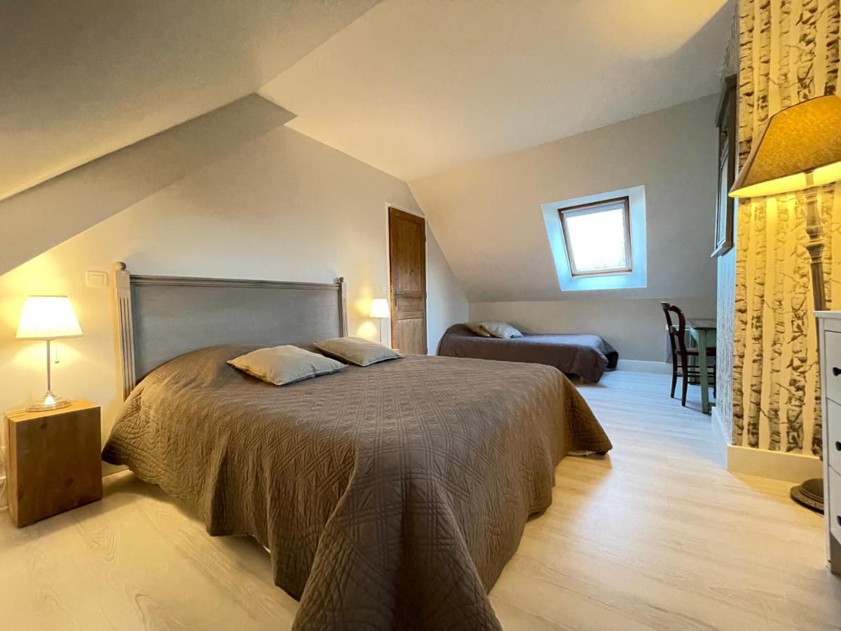Вілла Pressoir De La Mare Superhote 12 Minutes De Cabourg Goustranville Екстер'єр фото