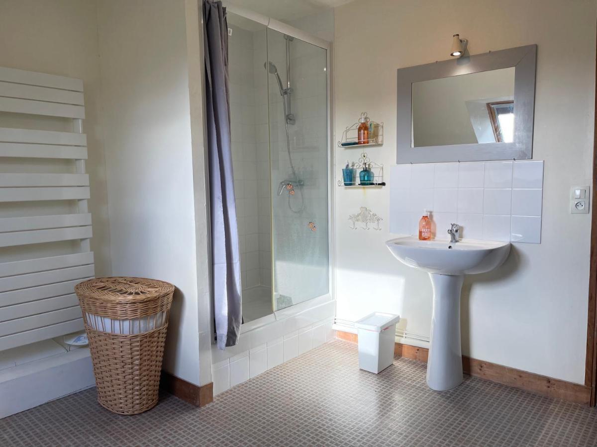 Pressoir De La Mare Superhote 12 Minutes De Cabourg Goustranville Екстер'єр фото