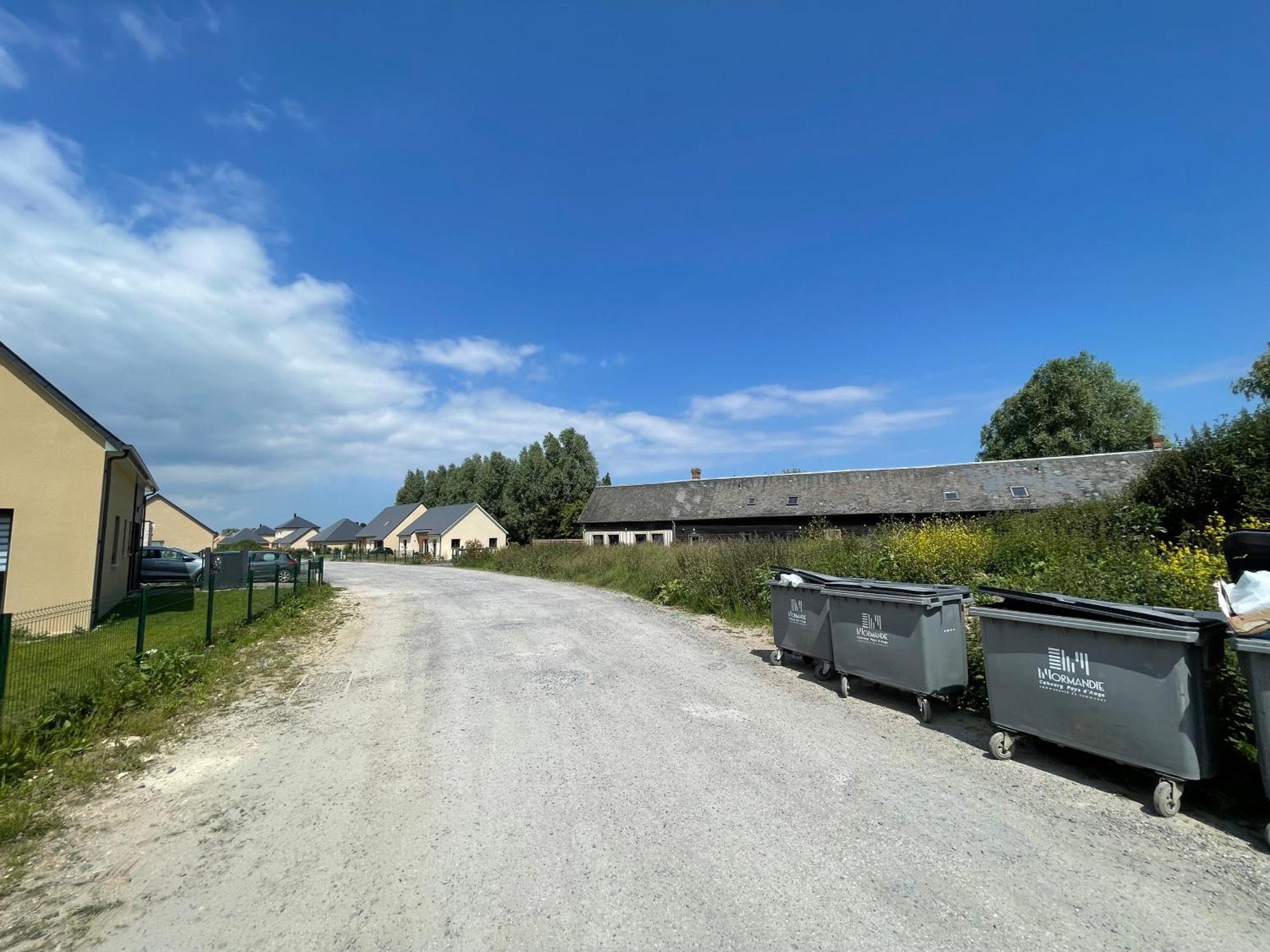 Pressoir De La Mare Superhote 12 Minutes De Cabourg Goustranville Екстер'єр фото