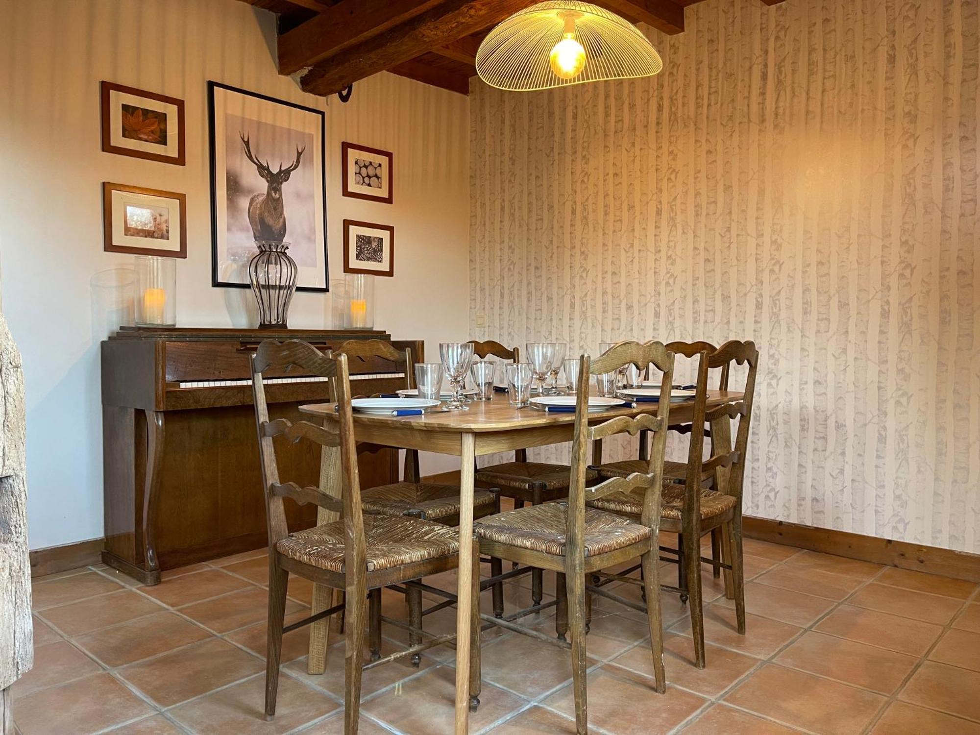 Pressoir De La Mare Superhote 12 Minutes De Cabourg Goustranville Екстер'єр фото