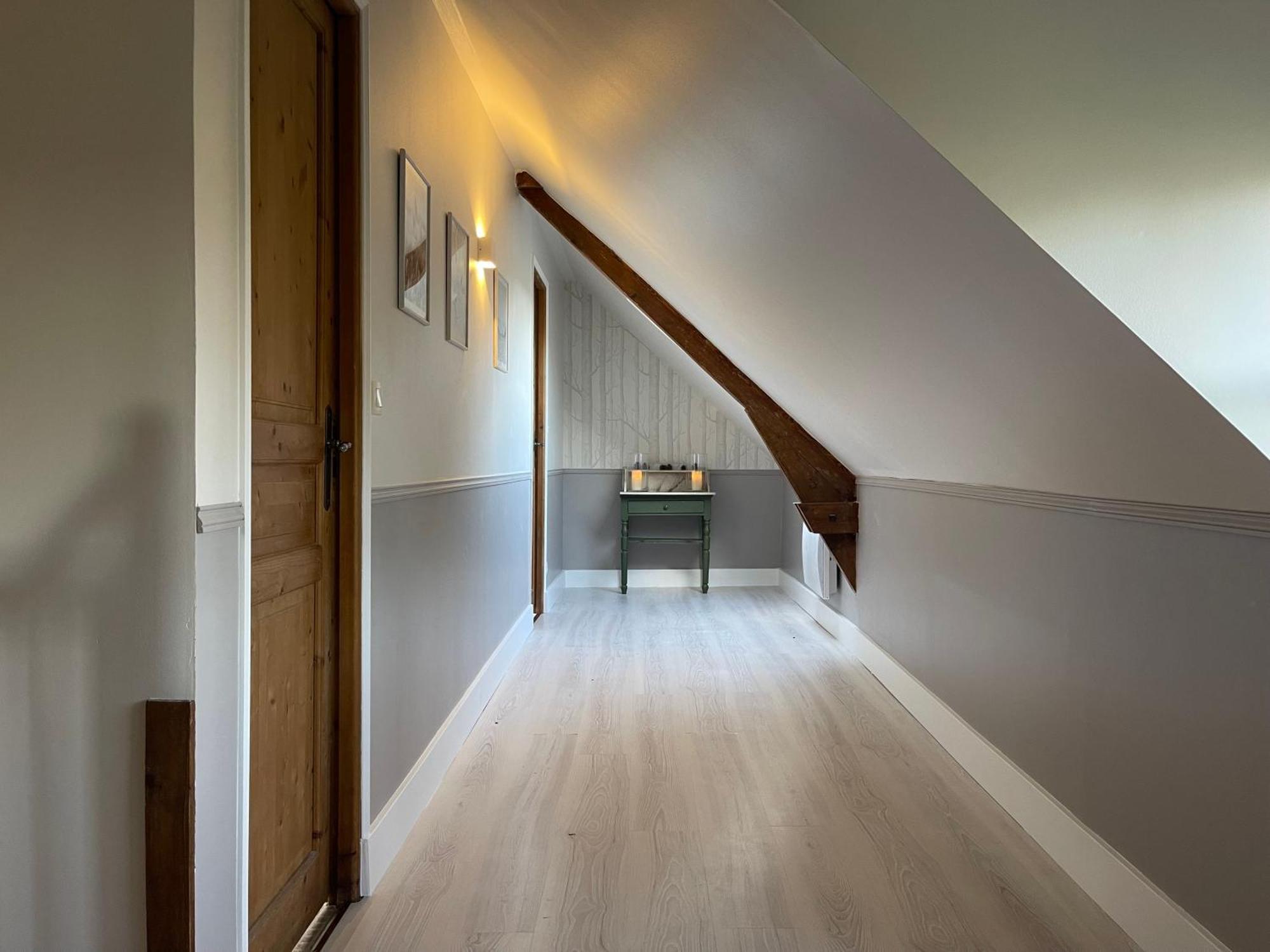 Pressoir De La Mare Superhote 12 Minutes De Cabourg Goustranville Екстер'єр фото