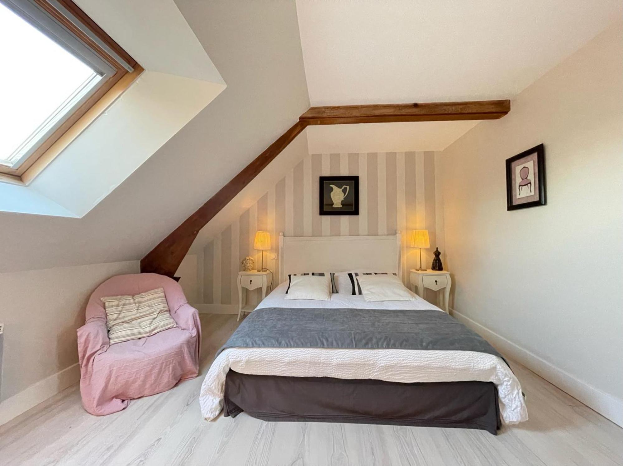 Pressoir De La Mare Superhote 12 Minutes De Cabourg Goustranville Екстер'єр фото