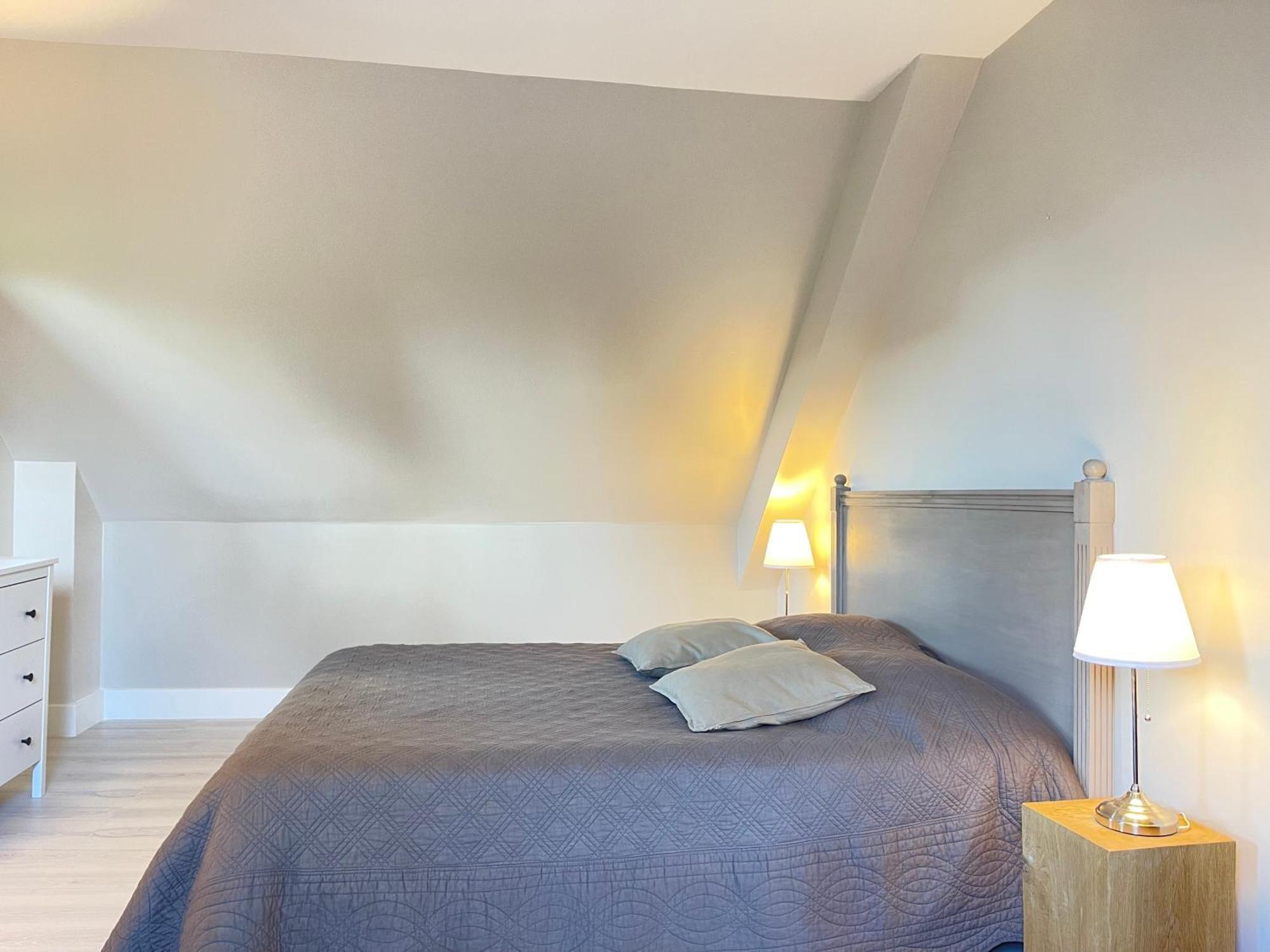 Pressoir De La Mare Superhote 12 Minutes De Cabourg Goustranville Екстер'єр фото