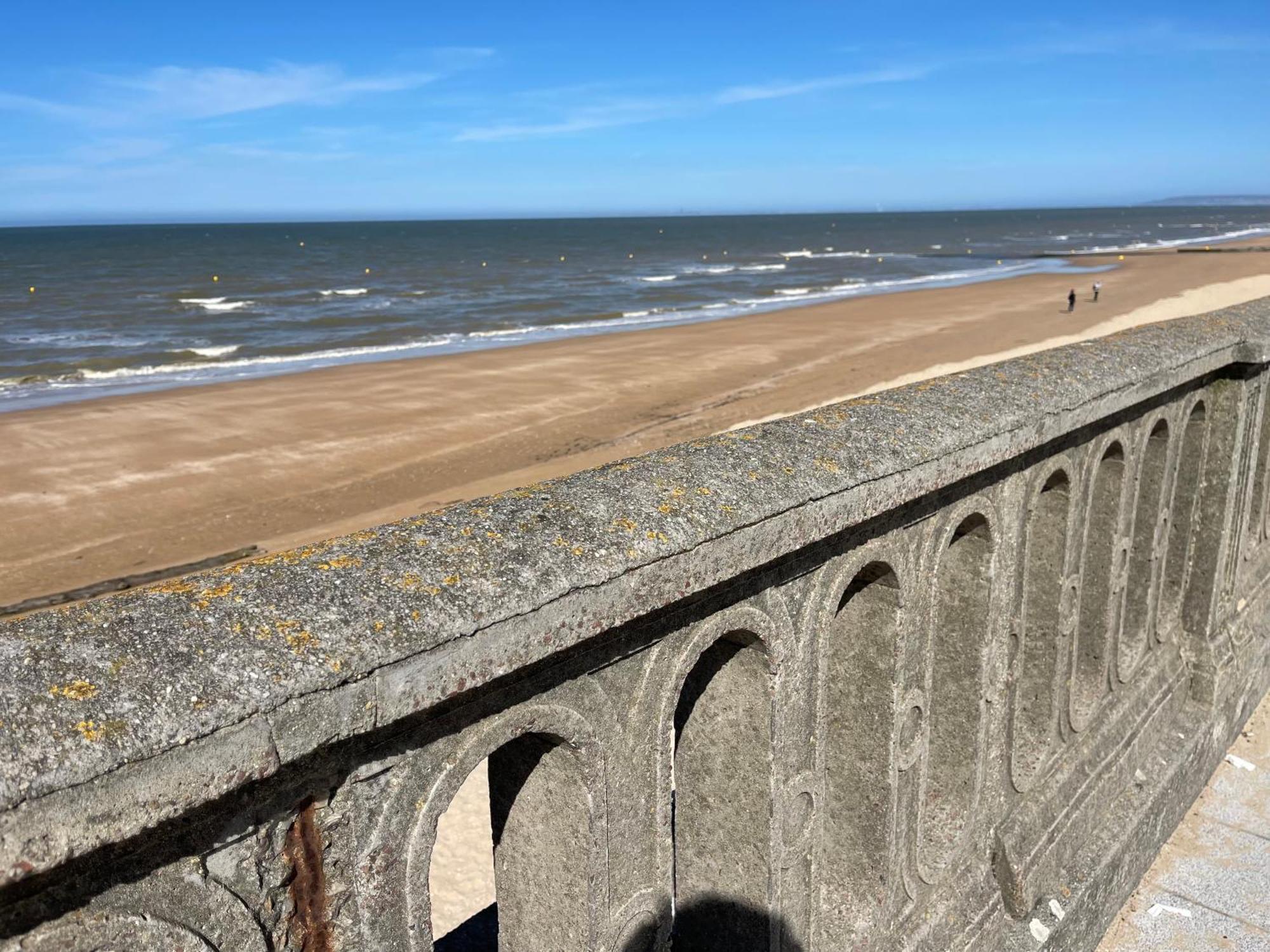Pressoir De La Mare Superhote 12 Minutes De Cabourg Goustranville Екстер'єр фото