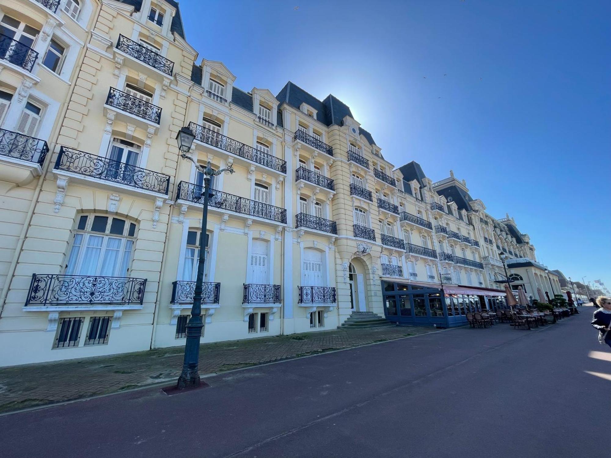 Pressoir De La Mare Superhote 12 Minutes De Cabourg Goustranville Екстер'єр фото
