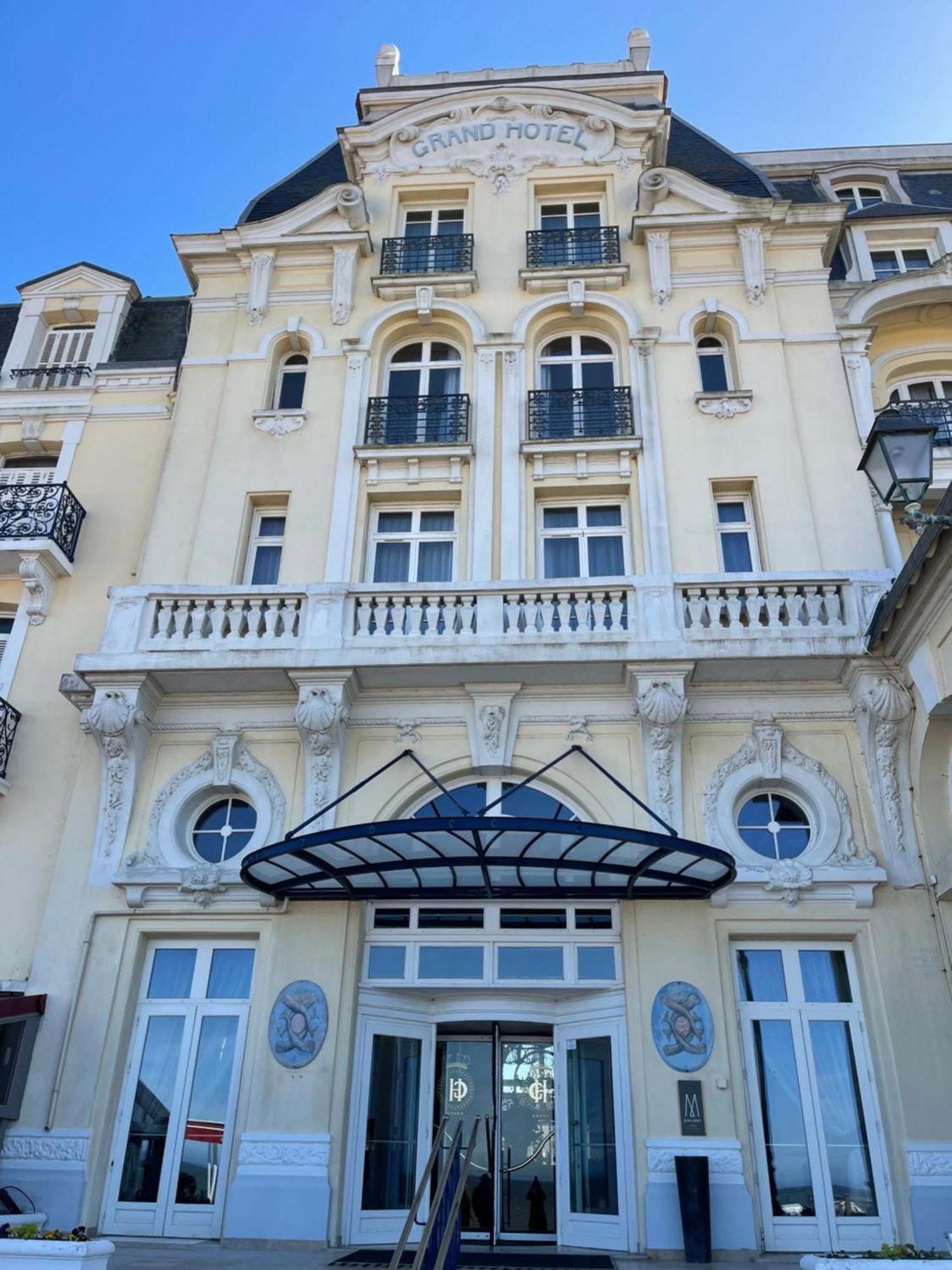 Pressoir De La Mare Superhote 12 Minutes De Cabourg Goustranville Екстер'єр фото