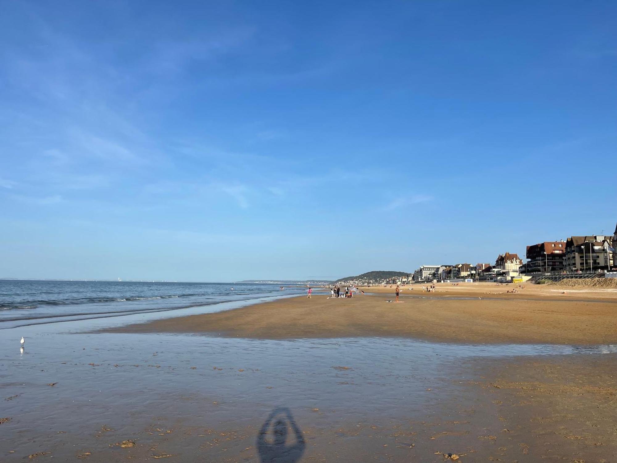 Pressoir De La Mare Superhote 12 Minutes De Cabourg Goustranville Екстер'єр фото